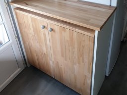 Meuble de cuisine